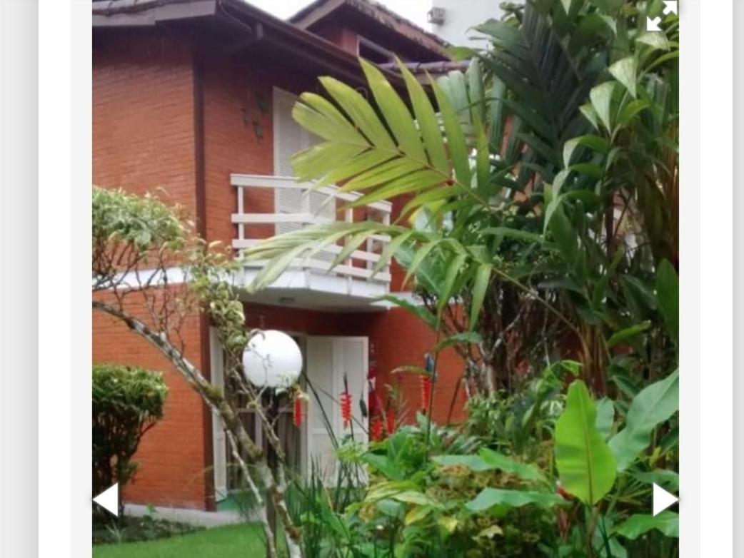 Jardins de Anchieta Praia e Jardim Ubatuba Exterior foto