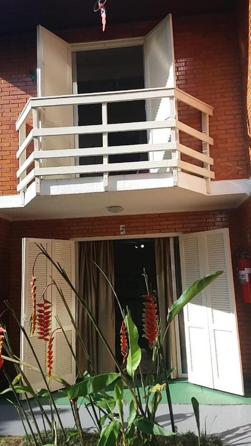 Jardins de Anchieta Praia e Jardim Ubatuba Exterior foto