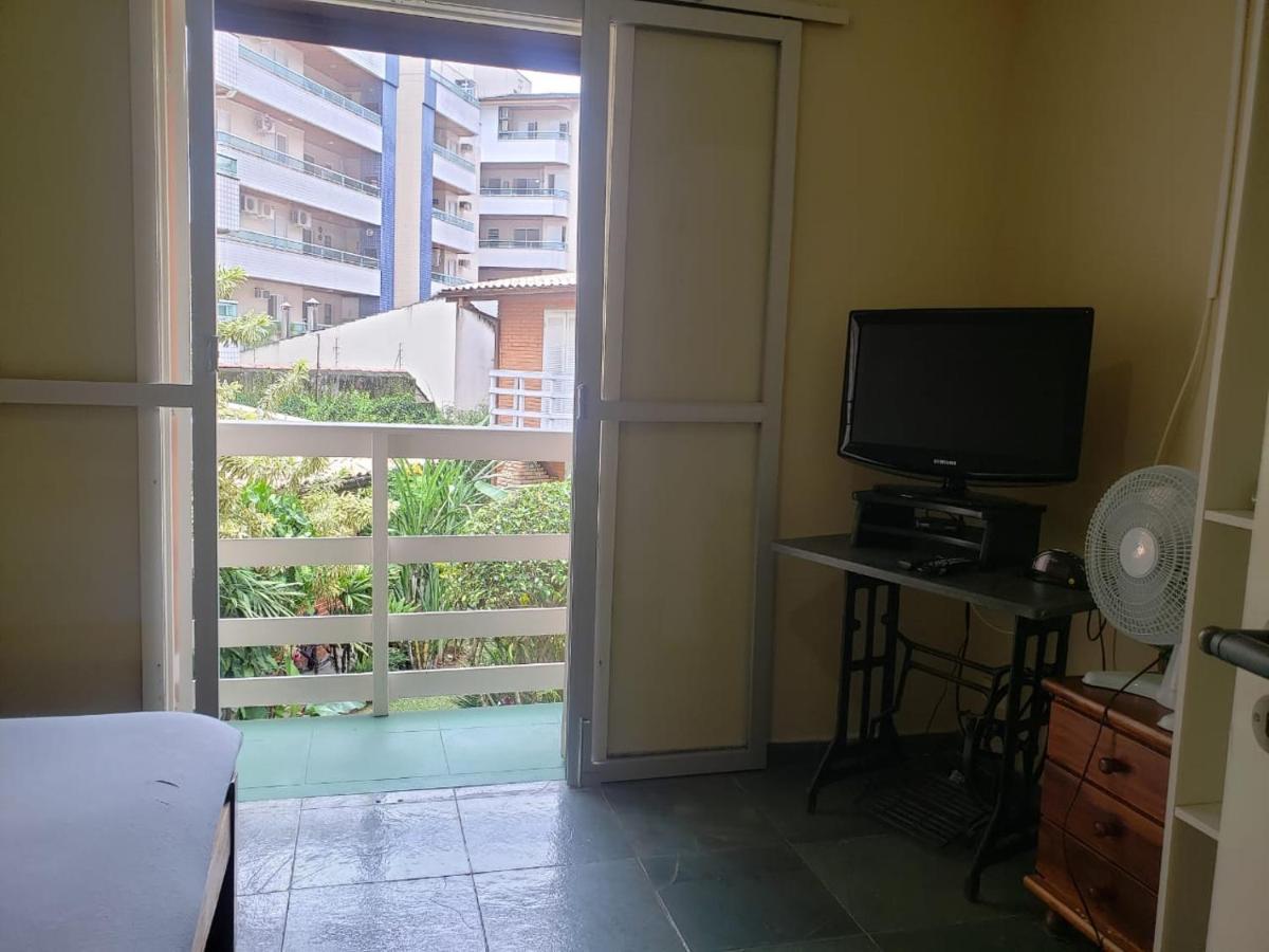 Jardins de Anchieta Praia e Jardim Ubatuba Exterior foto