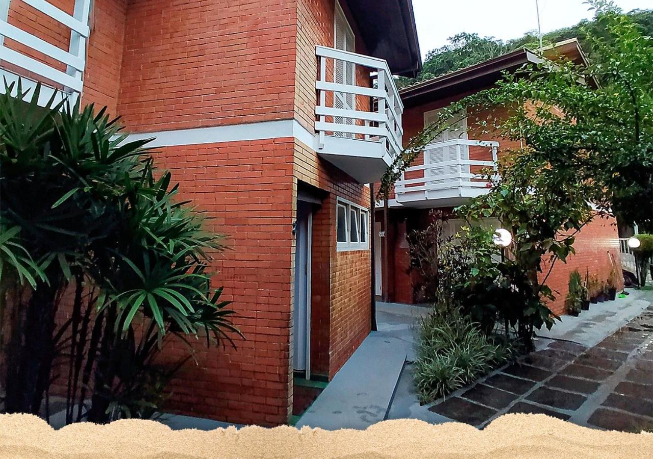 Jardins de Anchieta Praia e Jardim Ubatuba Exterior foto