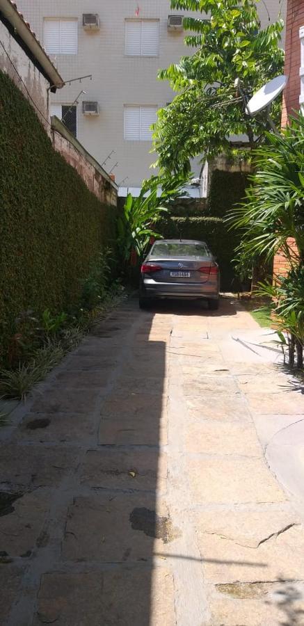 Jardins de Anchieta Praia e Jardim Ubatuba Exterior foto