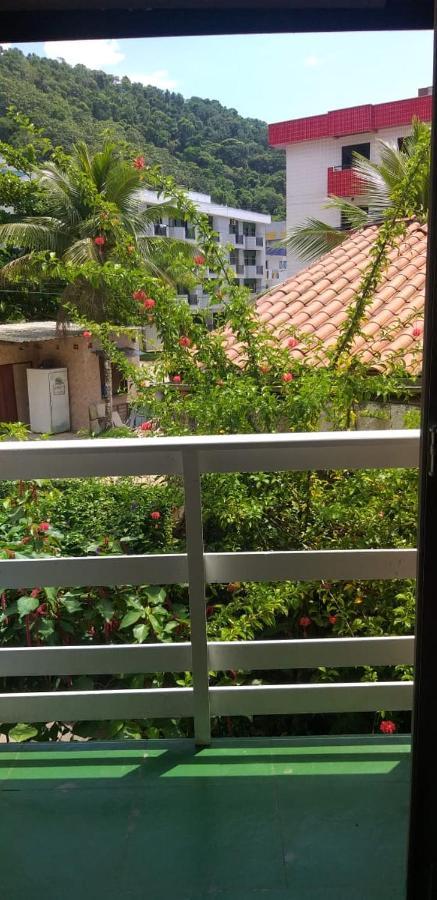 Jardins de Anchieta Praia e Jardim Ubatuba Exterior foto