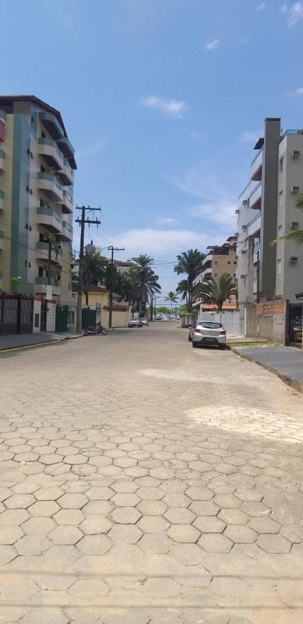 Jardins de Anchieta Praia e Jardim Ubatuba Exterior foto