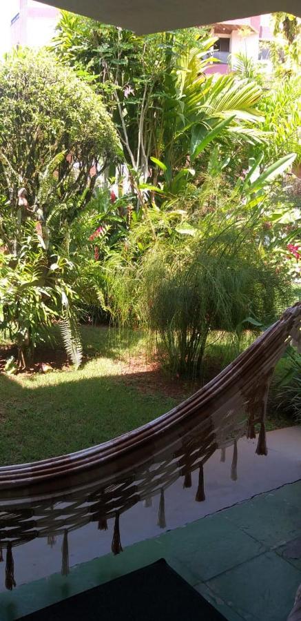 Jardins de Anchieta Praia e Jardim Ubatuba Exterior foto